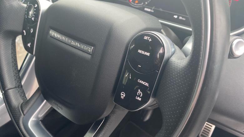 Land Rover Range Rover Sport 3.0 SDV6 HSE Dynamic 5dr Auto Diesel Estate